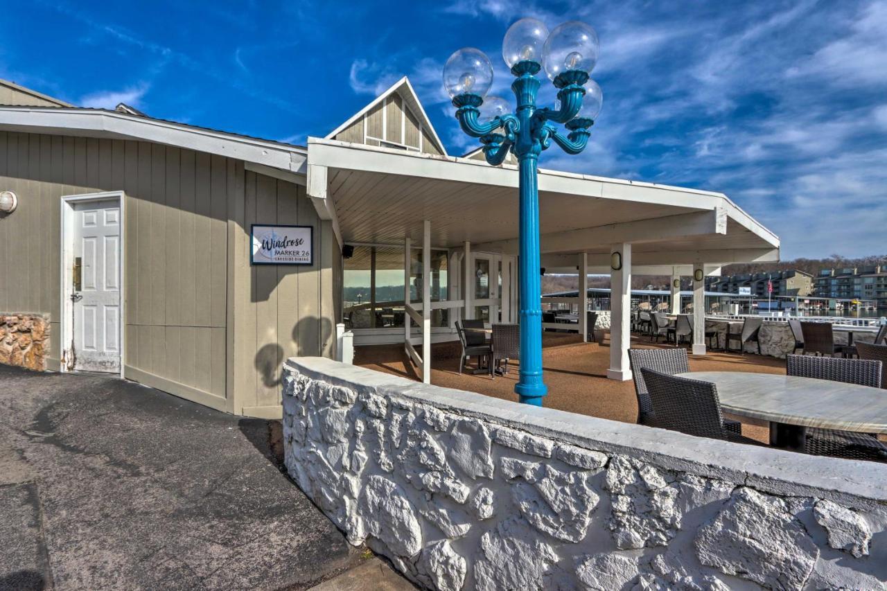 1 Mi To Margaritaville Resort Osage Beach Cottage المظهر الخارجي الصورة