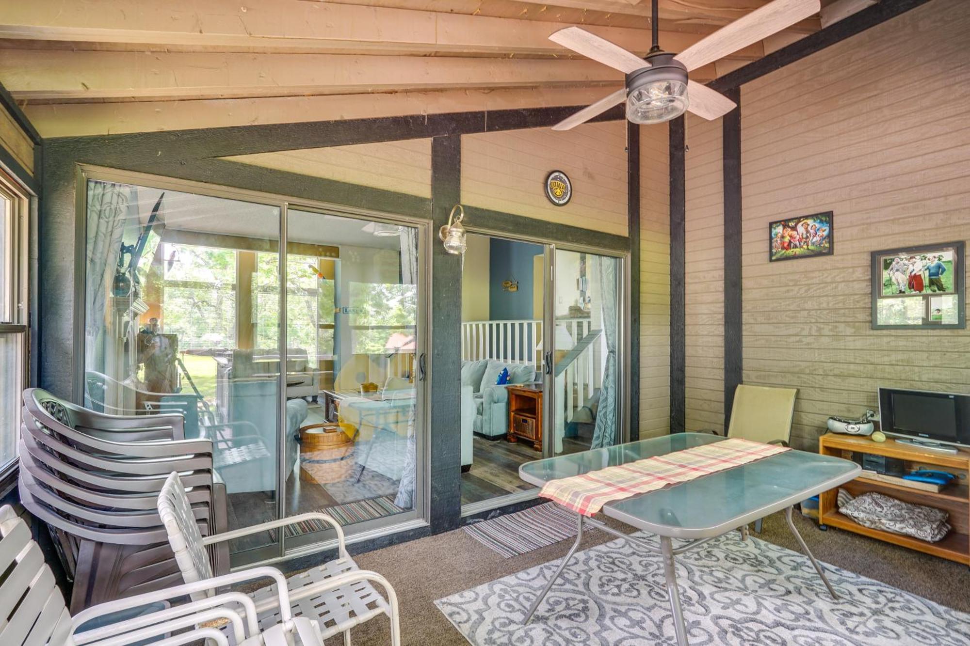 1 Mi To Margaritaville Resort Osage Beach Cottage المظهر الخارجي الصورة