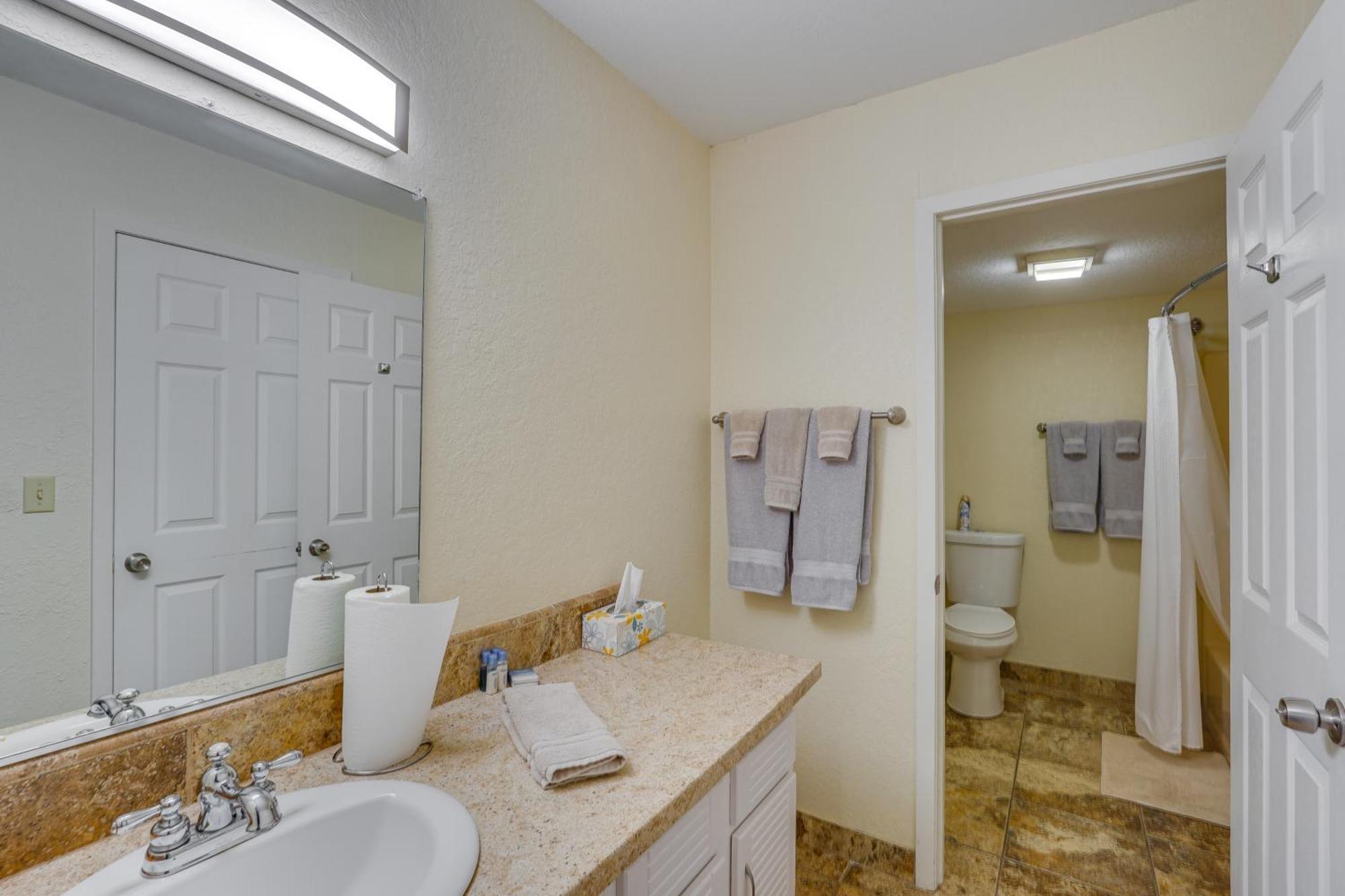 1 Mi To Margaritaville Resort Osage Beach Cottage المظهر الخارجي الصورة
