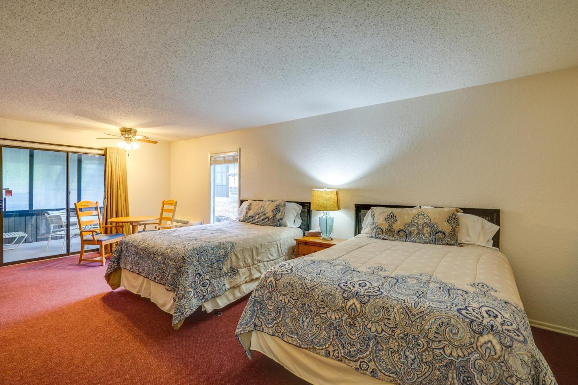 1 Mi To Margaritaville Resort Osage Beach Cottage المظهر الخارجي الصورة